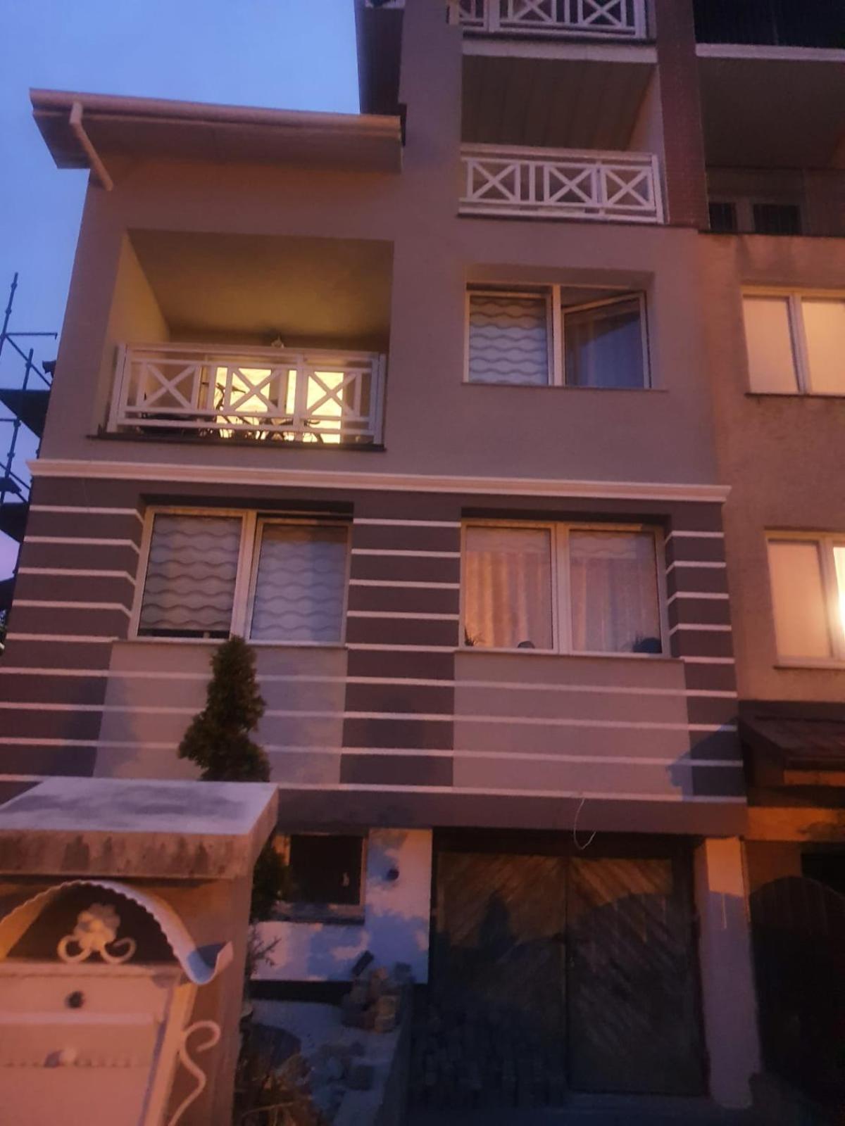 New Rooms 3Km To Centrum Danzica Esterno foto