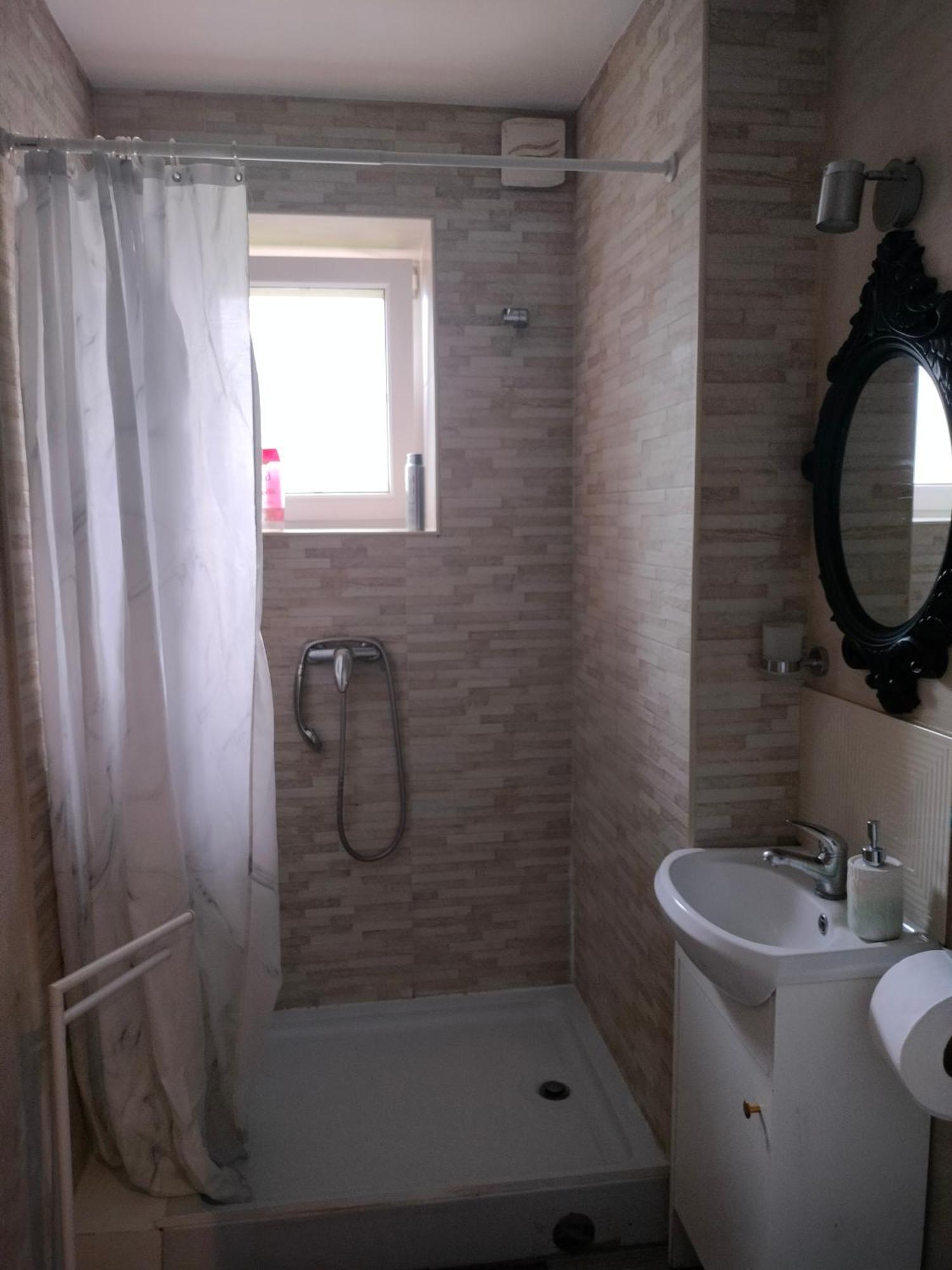 New Rooms 3Km To Centrum Danzica Esterno foto