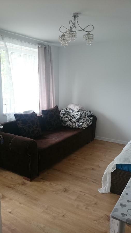 New Rooms 3Km To Centrum Danzica Esterno foto
