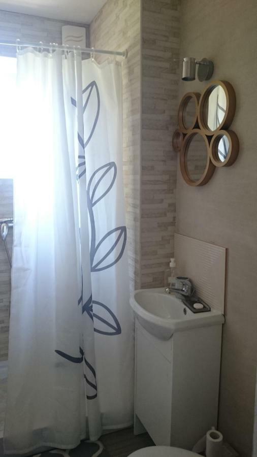 New Rooms 3Km To Centrum Danzica Esterno foto