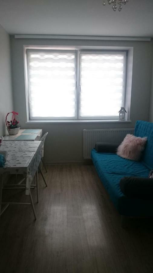 New Rooms 3Km To Centrum Danzica Esterno foto