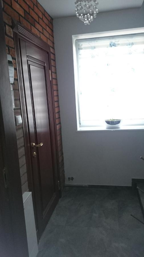 New Rooms 3Km To Centrum Danzica Esterno foto